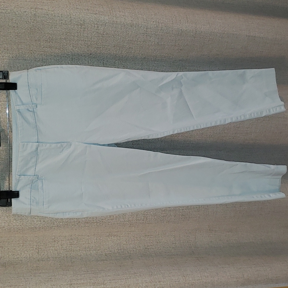 LOFT Ankle pants